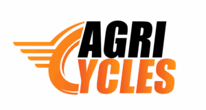 Logo Agricycles, vélos et trottinettes électriques tout terrain