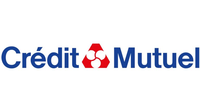Logo Crédit Mutuel