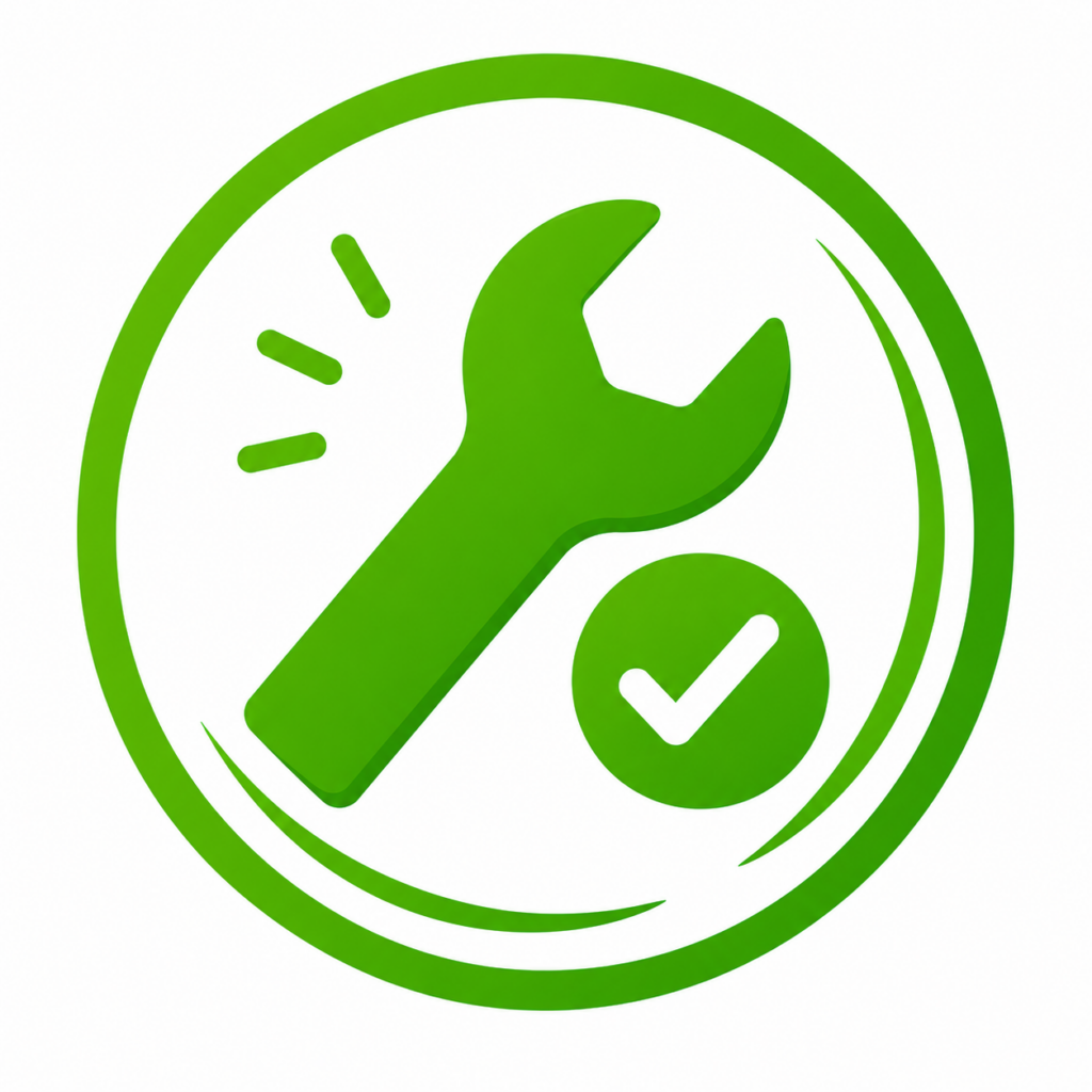 Logo réparabilité